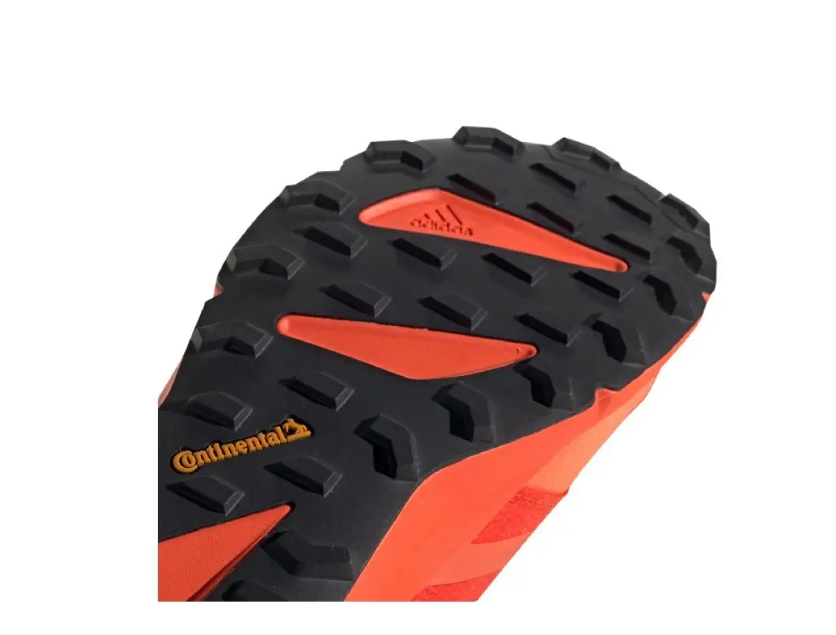 adidas Terrex Speed LD M Оранжевые