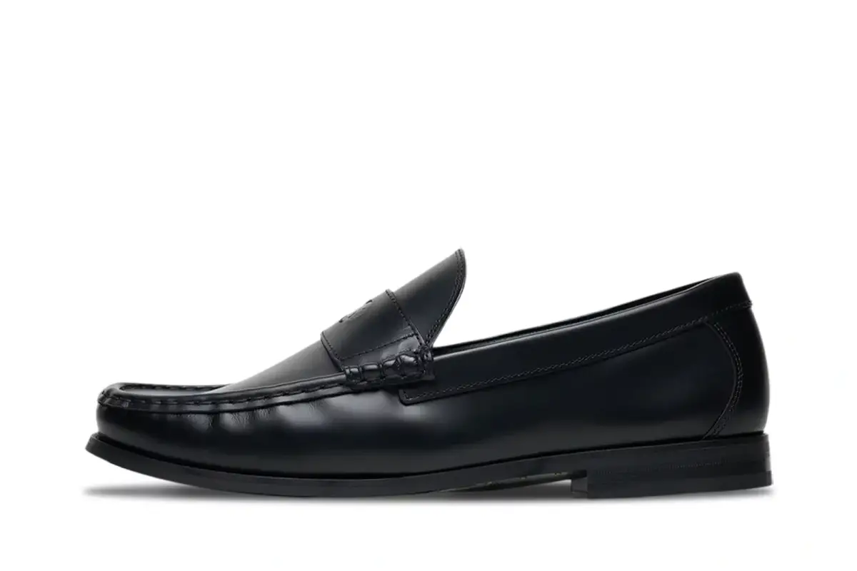 Лоферы Filling Pieces Lux Loafer Polido