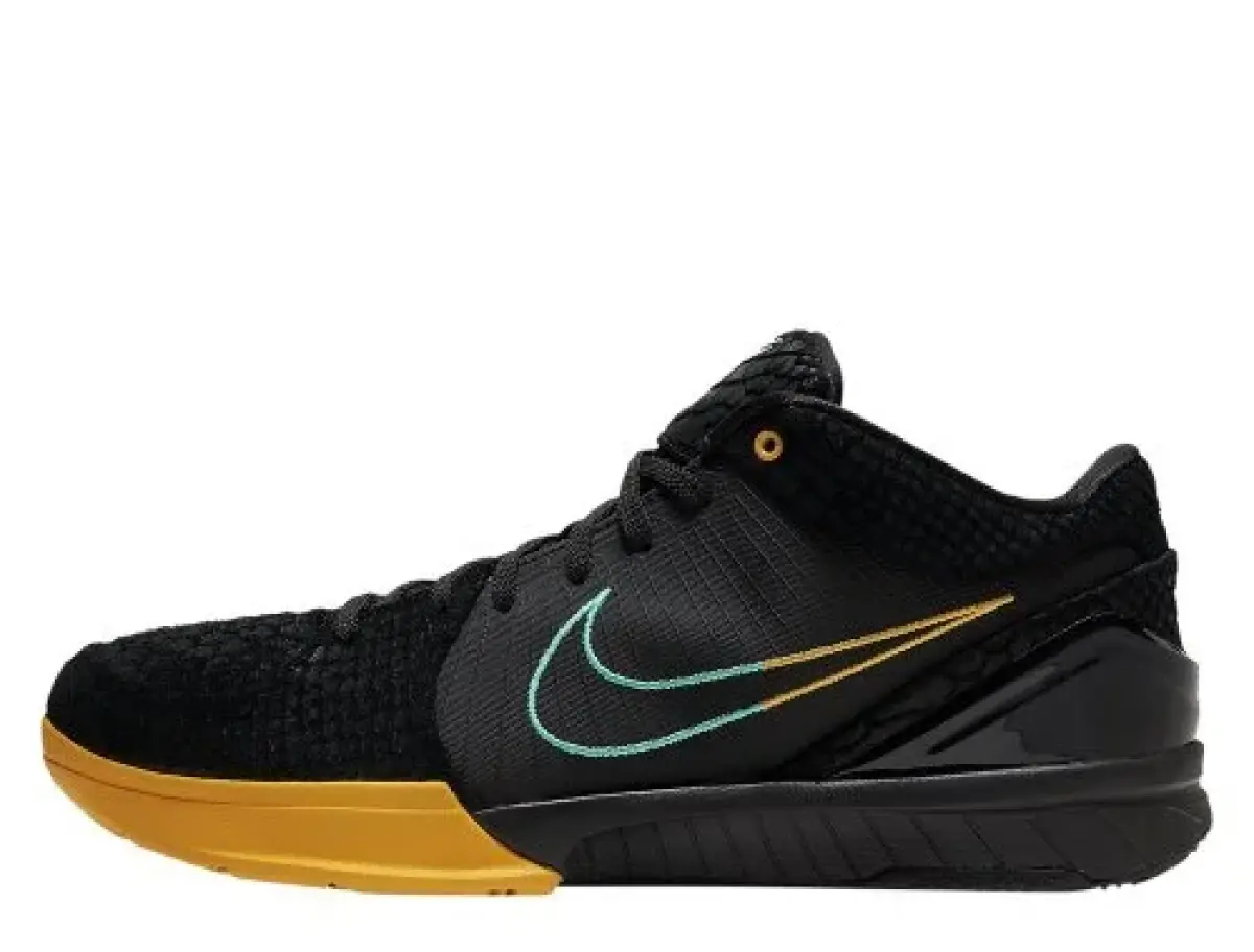 Nike Kobe IV Protro