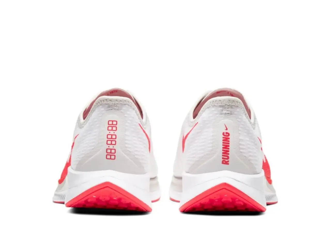 Nike Zoom Pegasus Turbo 2 M Бело-Красные