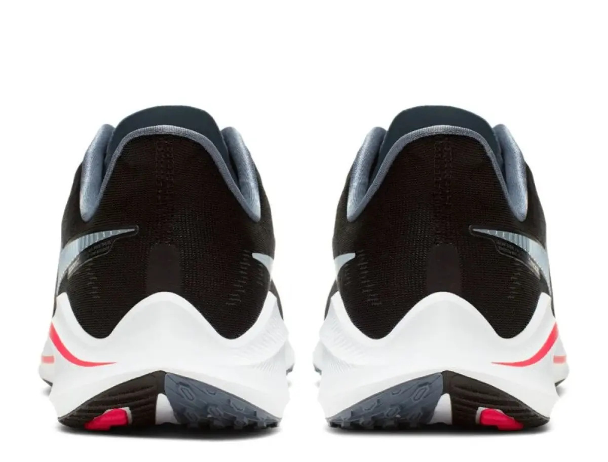 Nike Air Zoom Vomero 14 M Черные