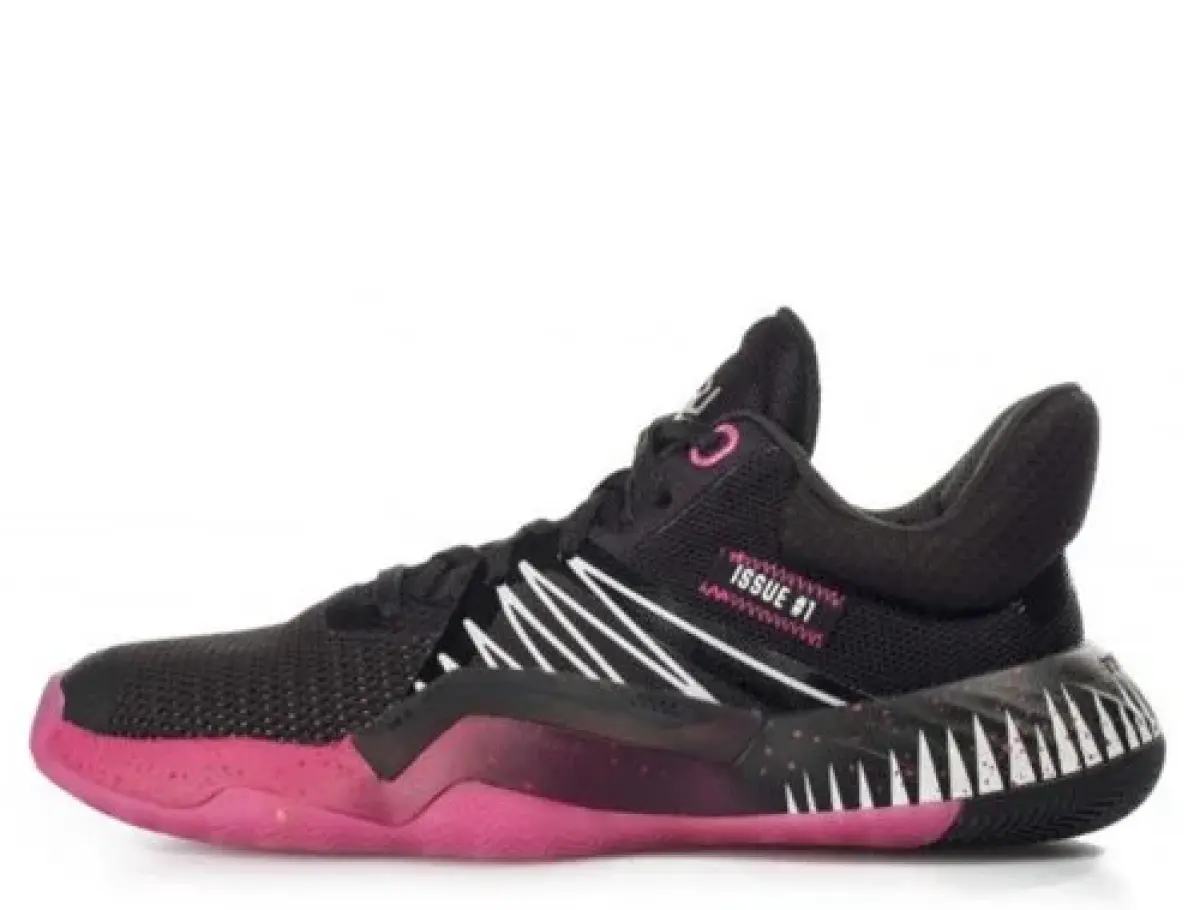 adidas D.O.N Issue 1