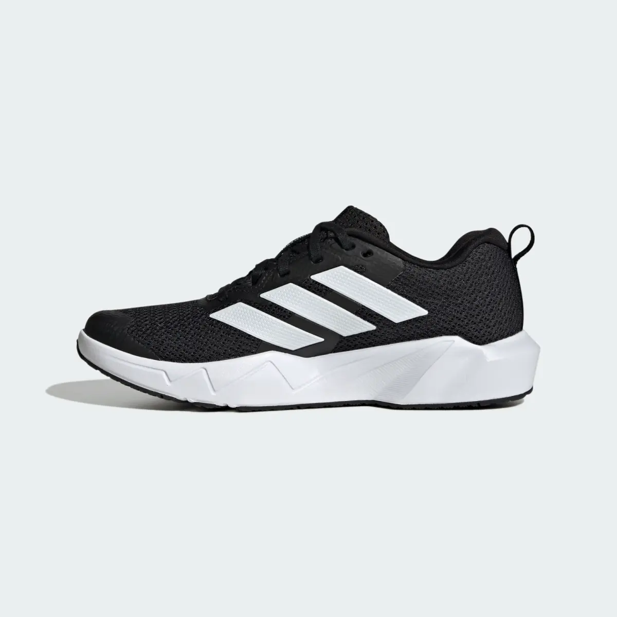 Кроссовки Adidas Rapidmove Go Training