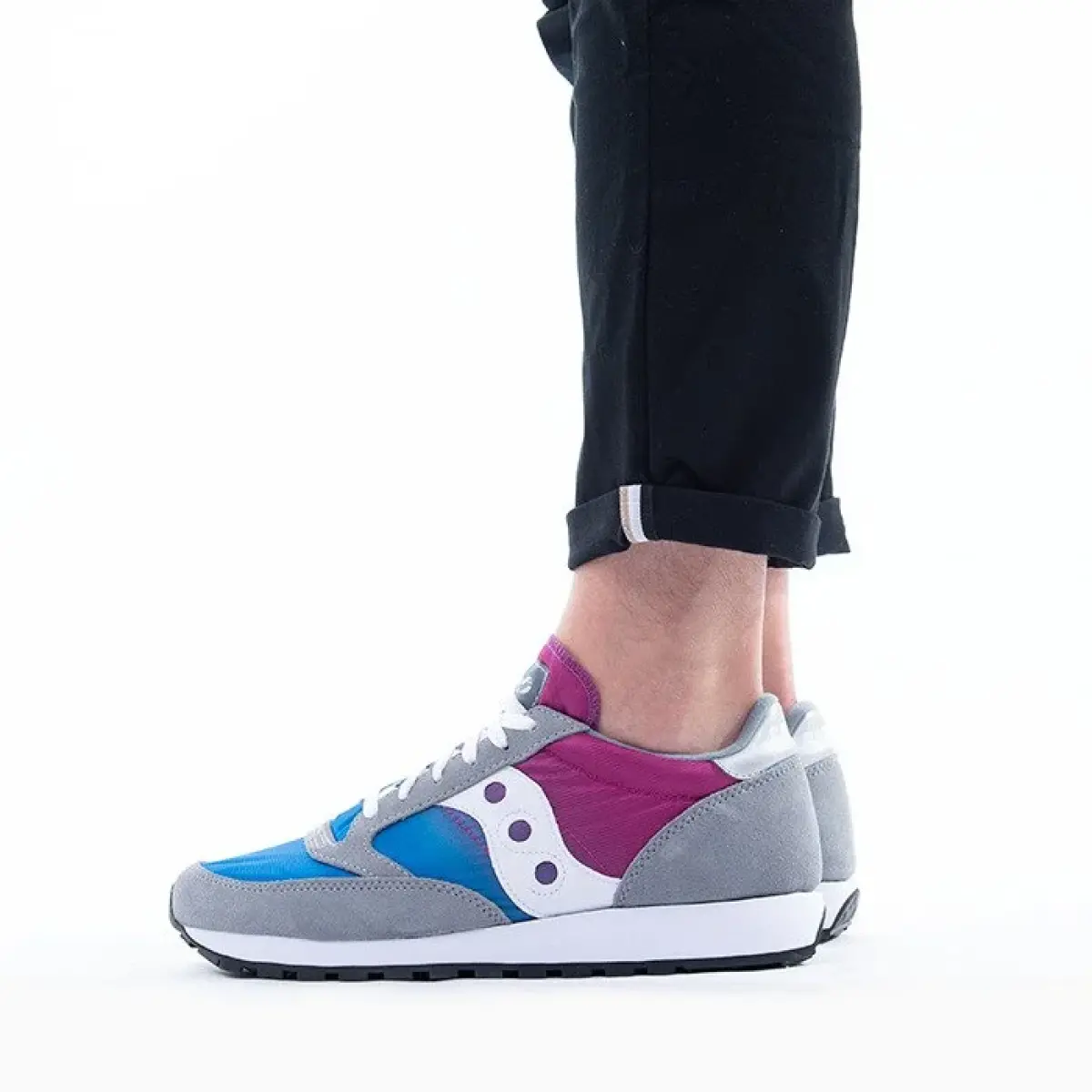 Saucony Jazz Original Vintage S70485 2