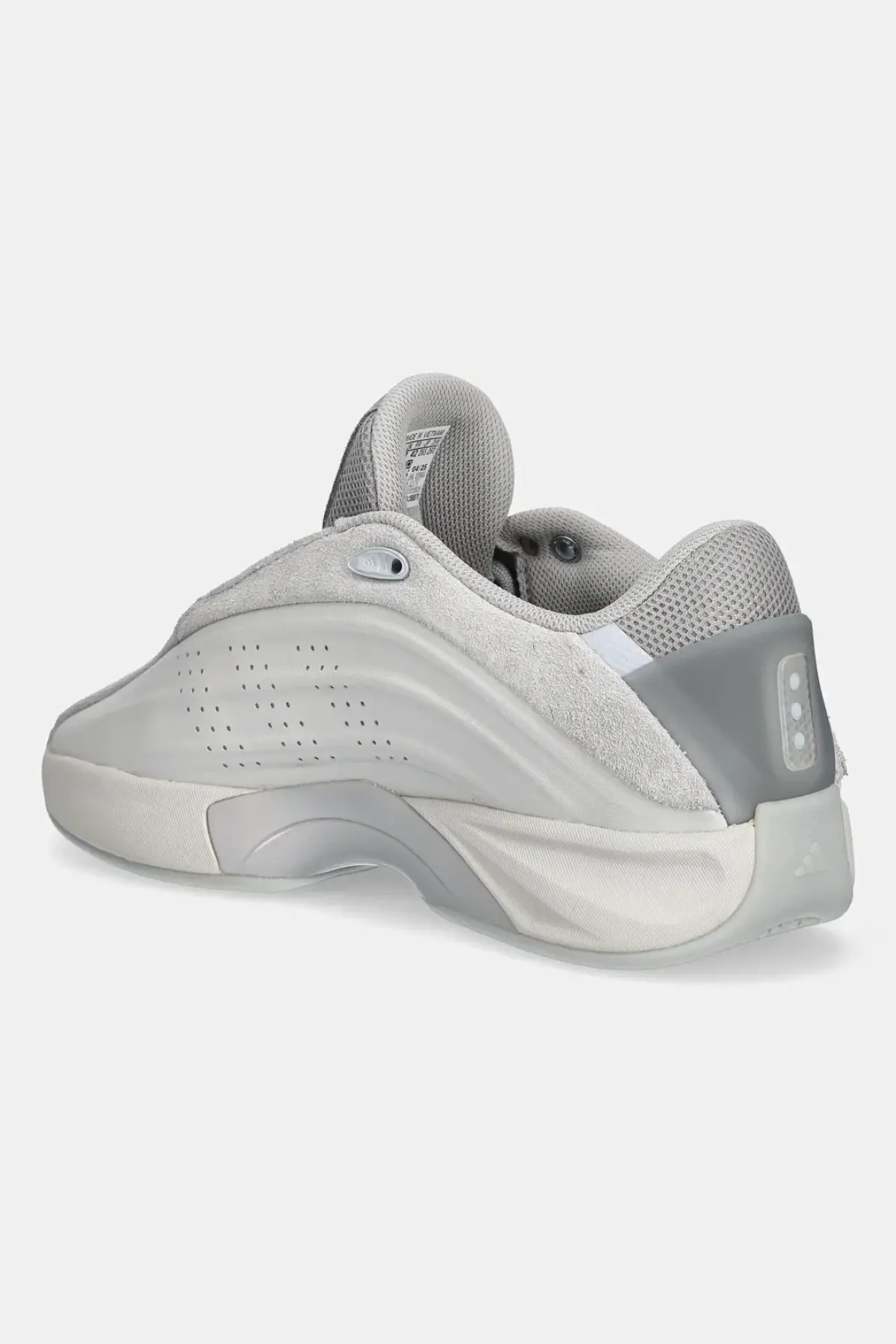 Кроссовки adidas Originals Nova Iiinfinity цвет серый