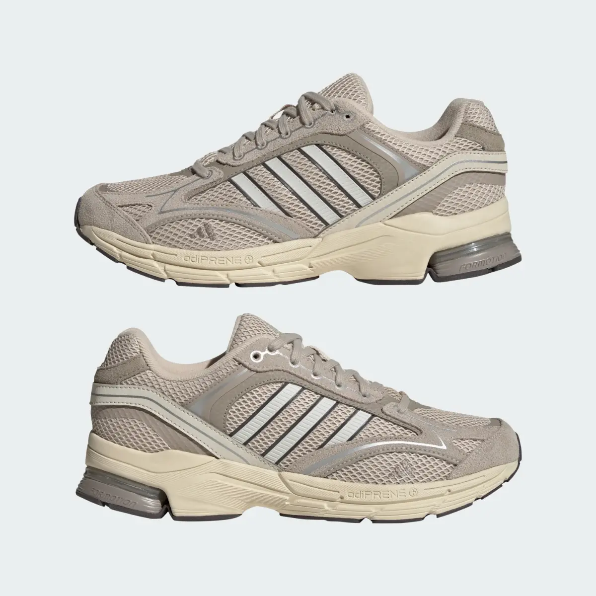 Кроссовки Adidas SPIRITAIN 2000