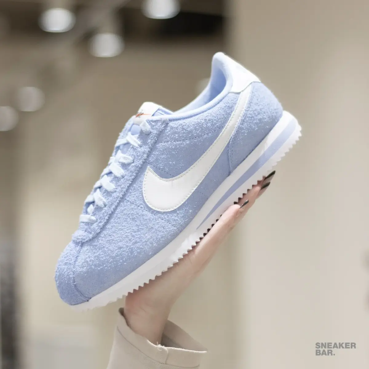 Кроссовки Nike Cortez Vintage