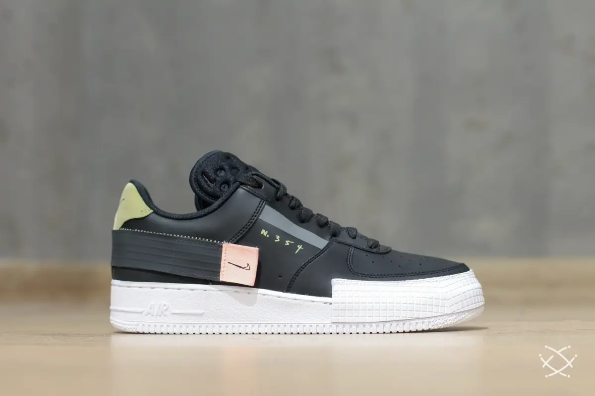Nike Air Force 1 Type