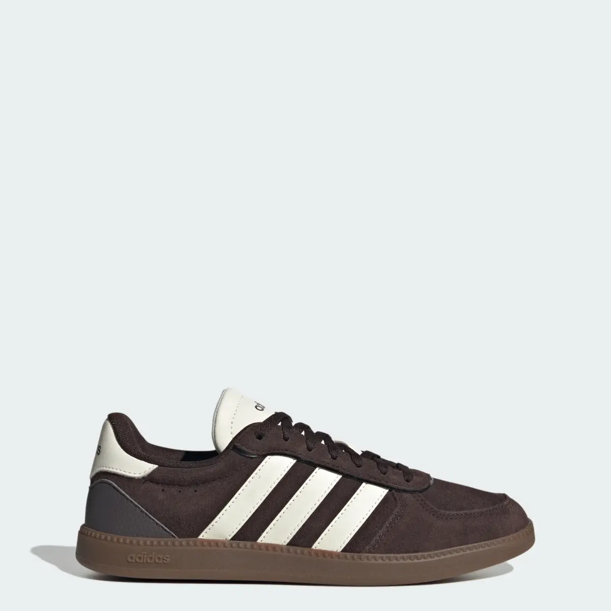 Кроссовки Adidas Breaknet Sleek