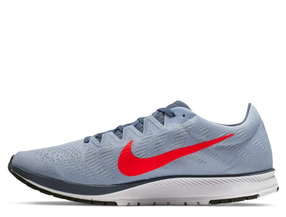 Nike Air Zoom Streak 7 U Karmazynowo-