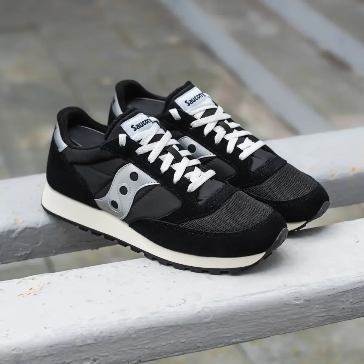 Saucony Jazz Original Vintage