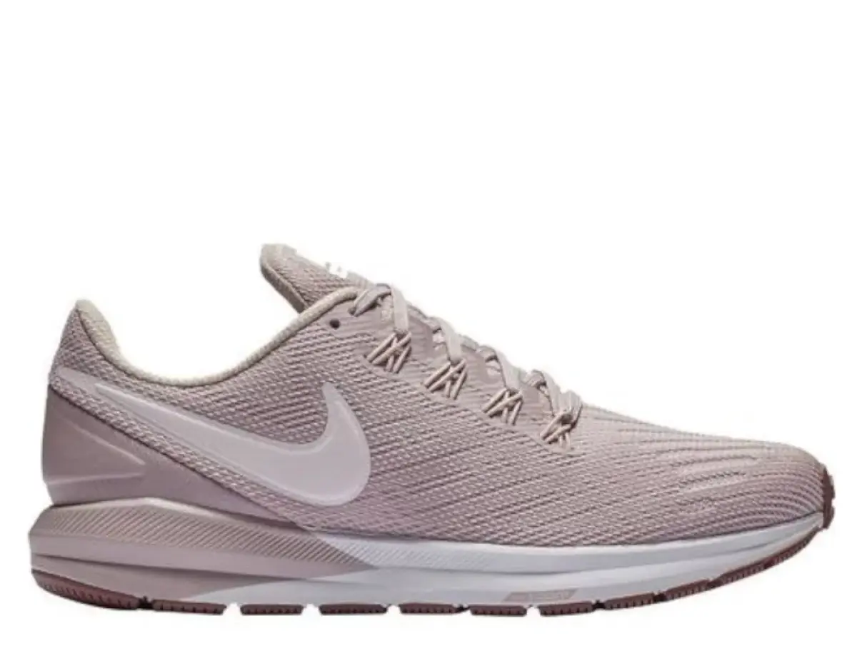 NIKE AIR ZOOM STRUCTURE 22 W RÓŻOWY