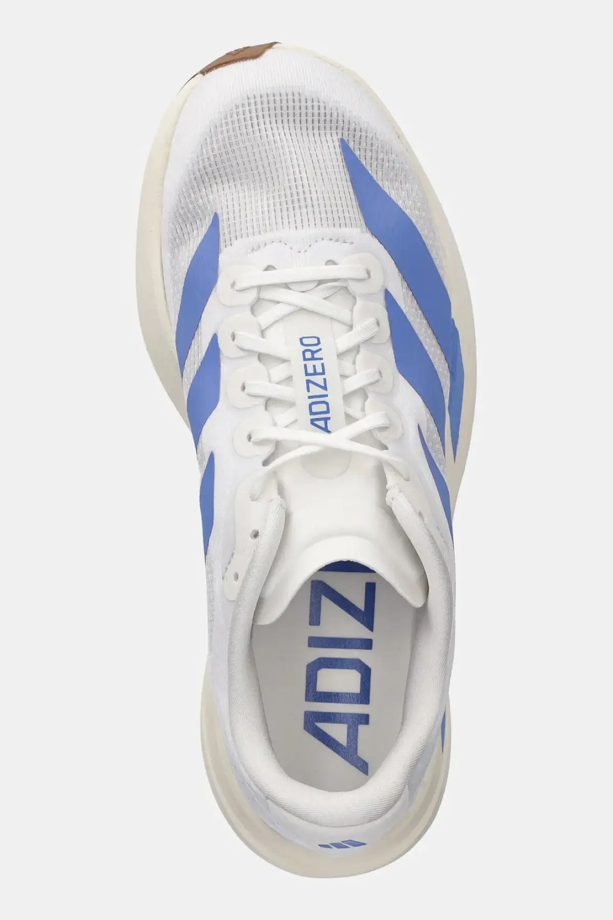 Кроссовки adidas Originals Adizero Evo Sl W цвет белый