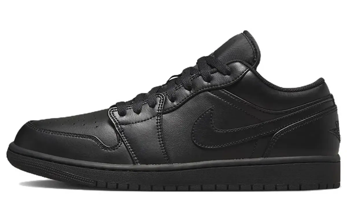 Кроссовки JORDAN 1 LOW