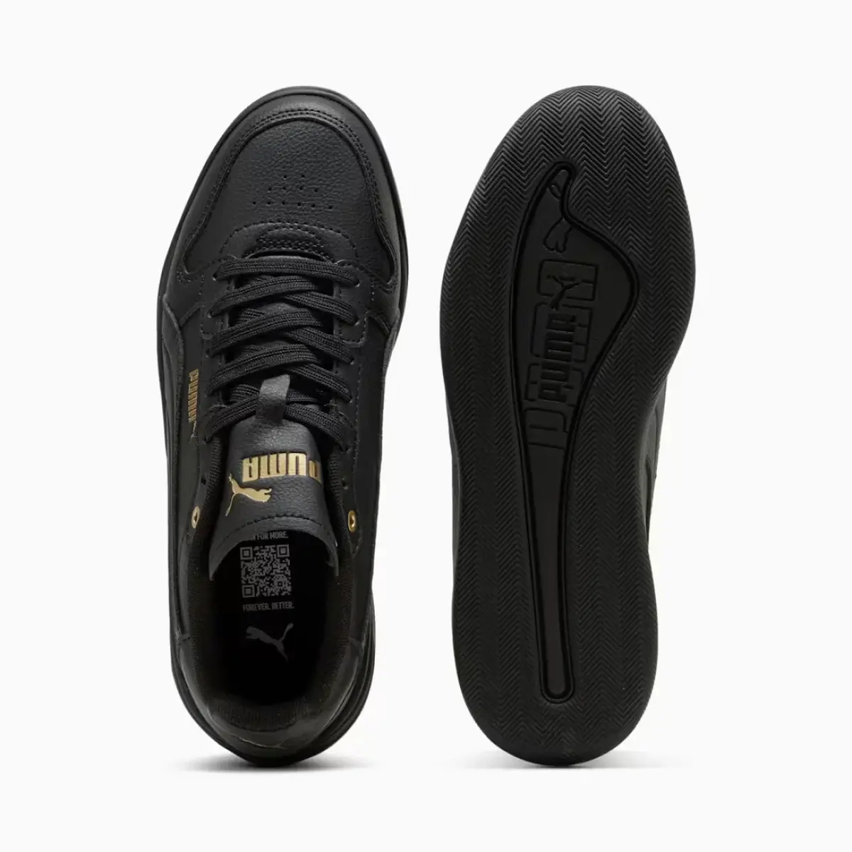 Puma Court Bae