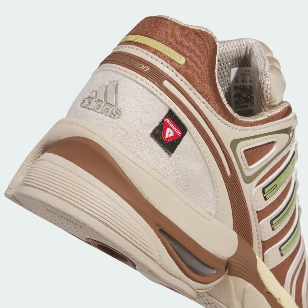 Кроссовки Adidas ADISTAR CONTROL 5