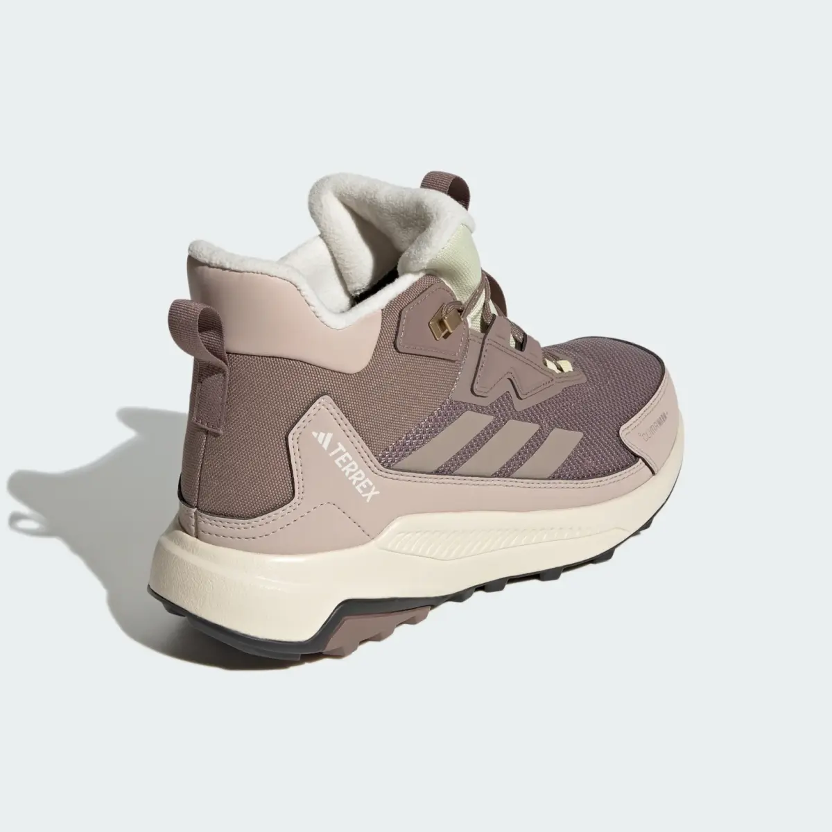 Туристические ботинки Adidas Terrex Anylander CLIMAWARM