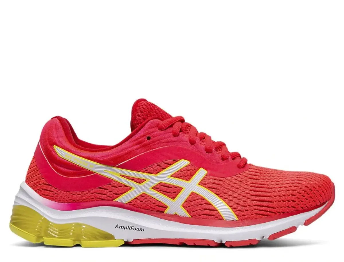 ASICS GEL-PULSE 11 W Розовые