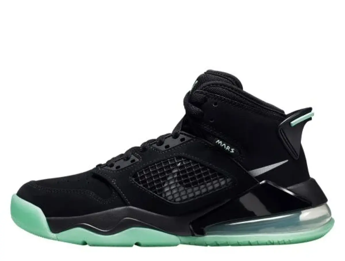 Jordan Mars 270 (GS) 'Green Glow'
