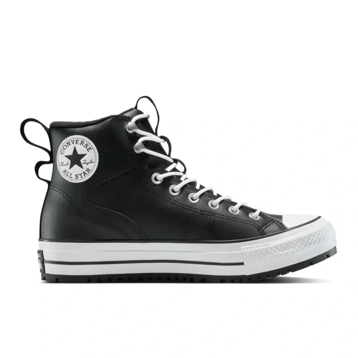Кеды Converse Chuck Taylor All Star Hiker Boot