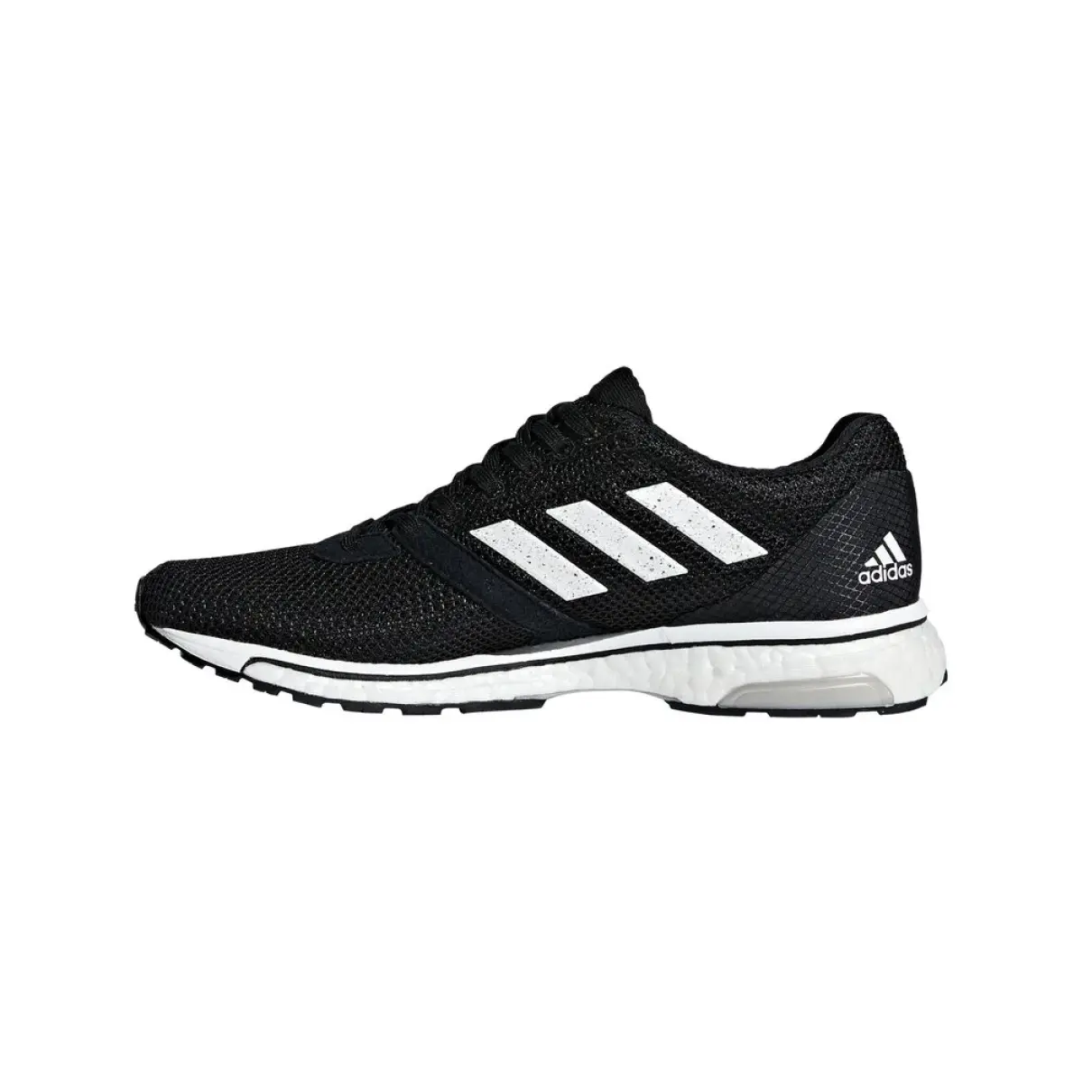 adidas Adizero Adios 4 W Черные