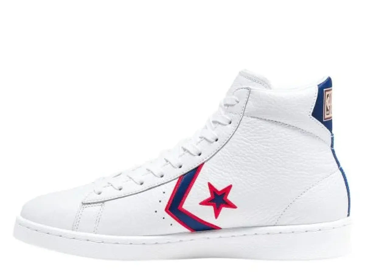 Converse Pro Leather Mid "Pistons"