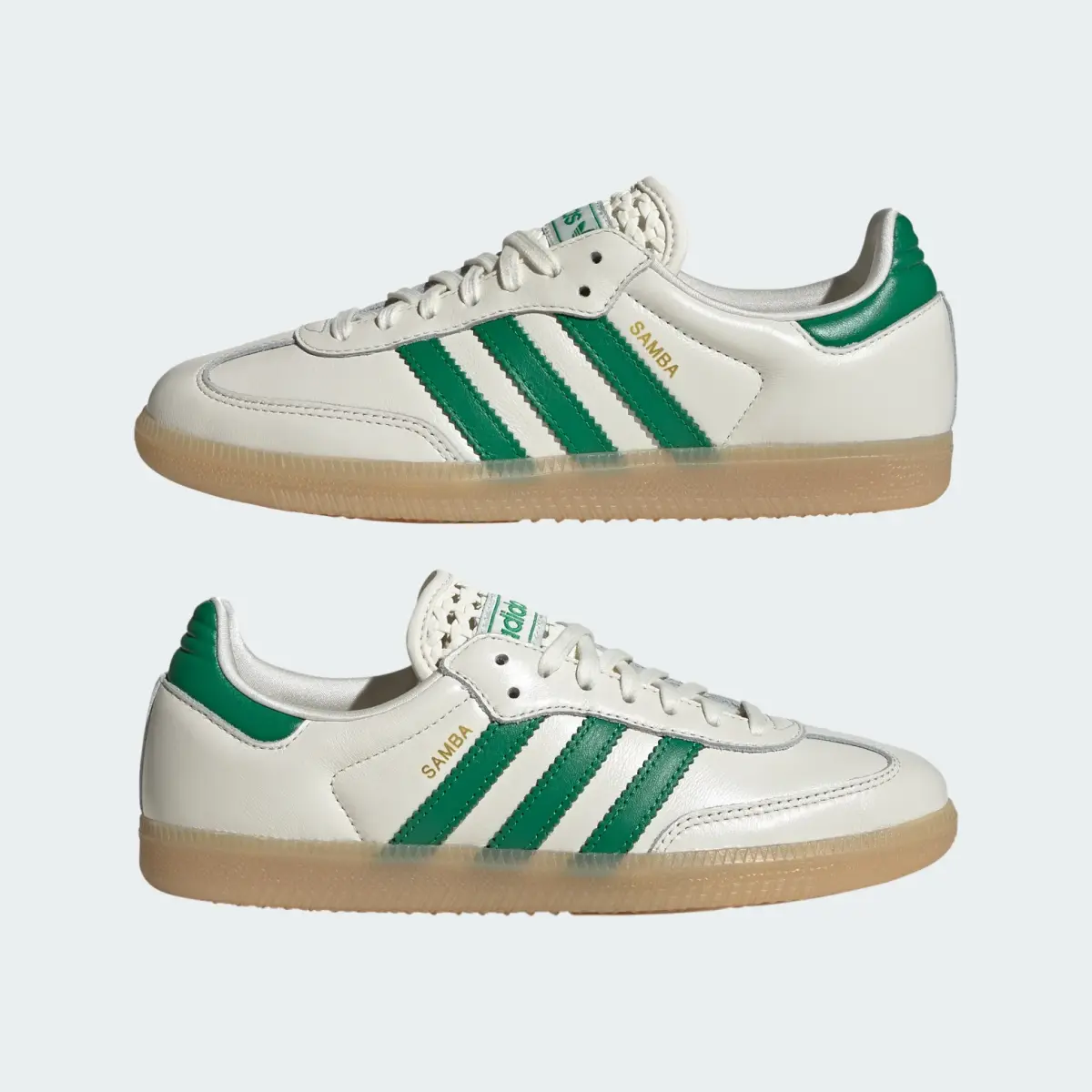 Adidas Trainer SAMBA OG W