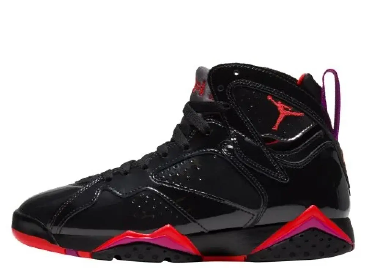 Women's Air Jordan 7 Retro "Patent Leather"