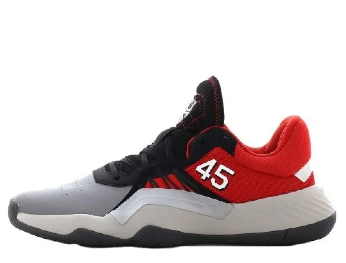 adidas D.O.N. Issue 1