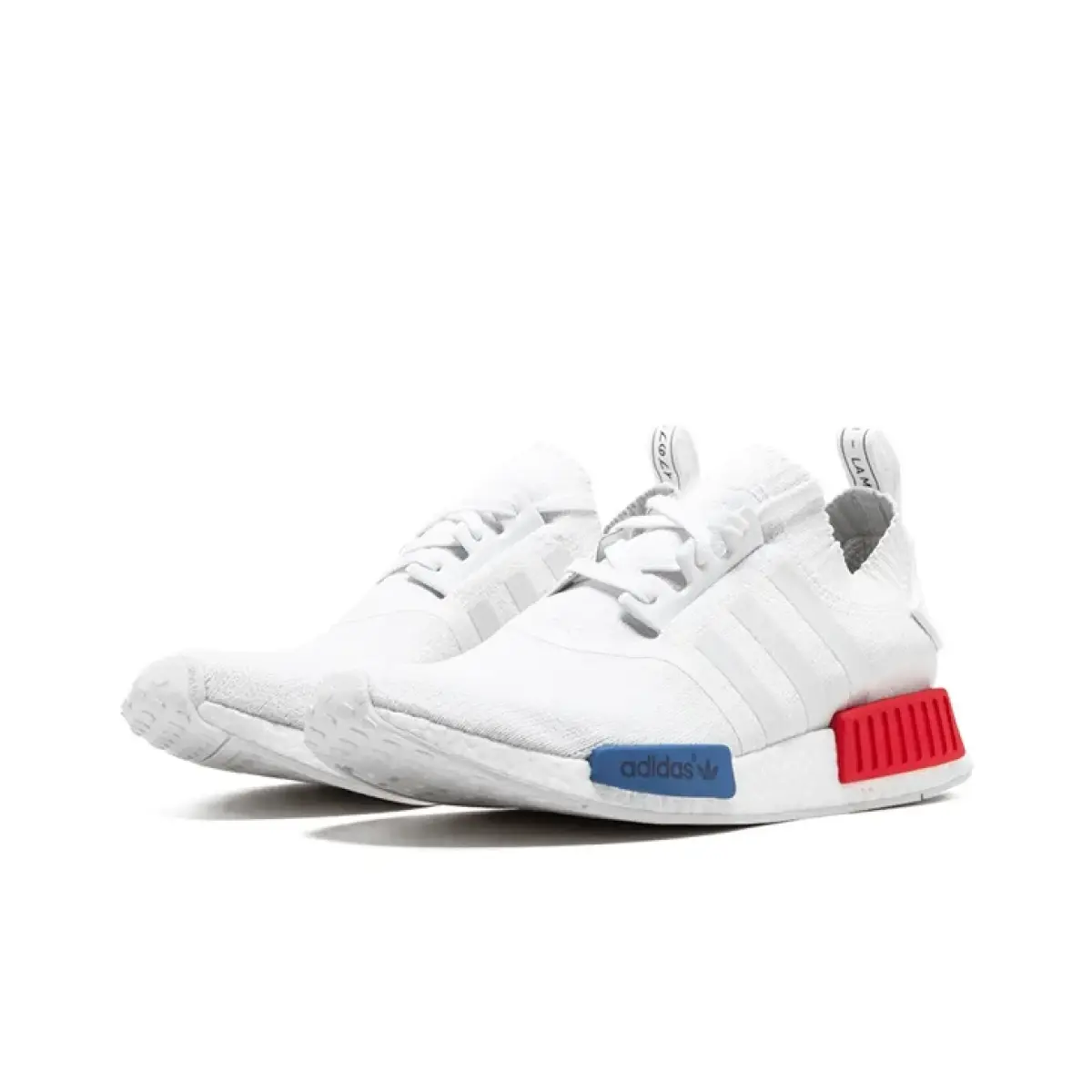 adidas originals NMD_R1 Vintage White