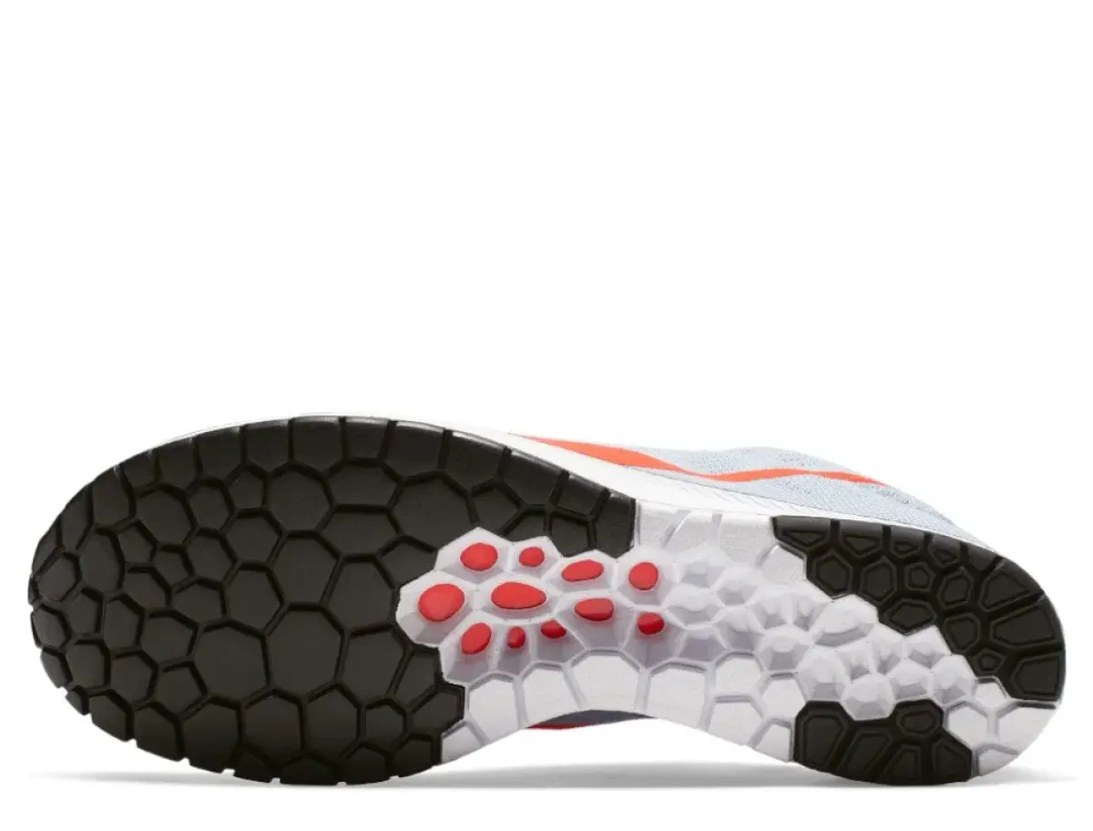 Nike Air Zoom Streak 7 U Karmazynowo-