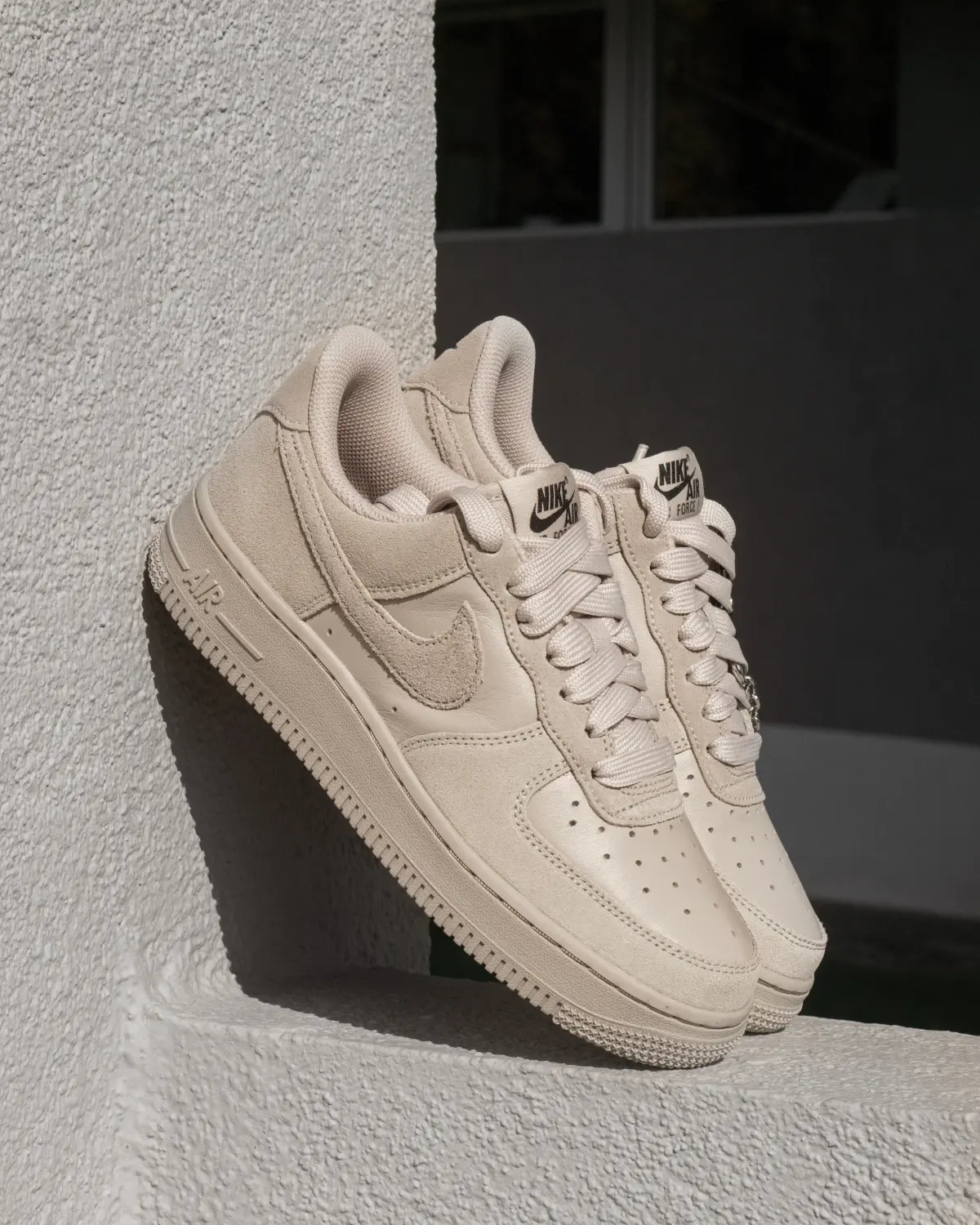 Кроссовки Nike AIR FORCE 1 07