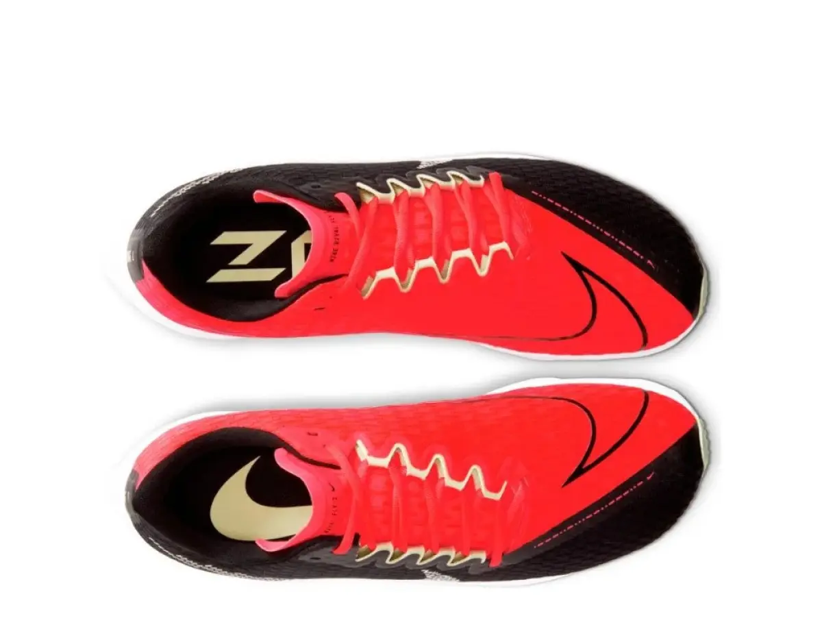 Nike Zoom Rival Fly 2 M Черно-Красные
