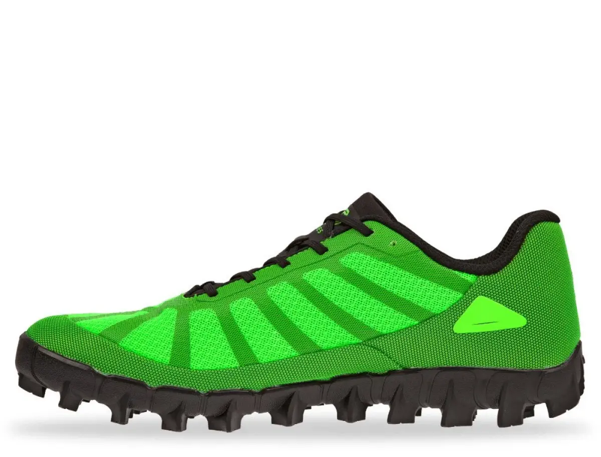 Inov-8 Mudclaw G 260 U Зелено-Черные