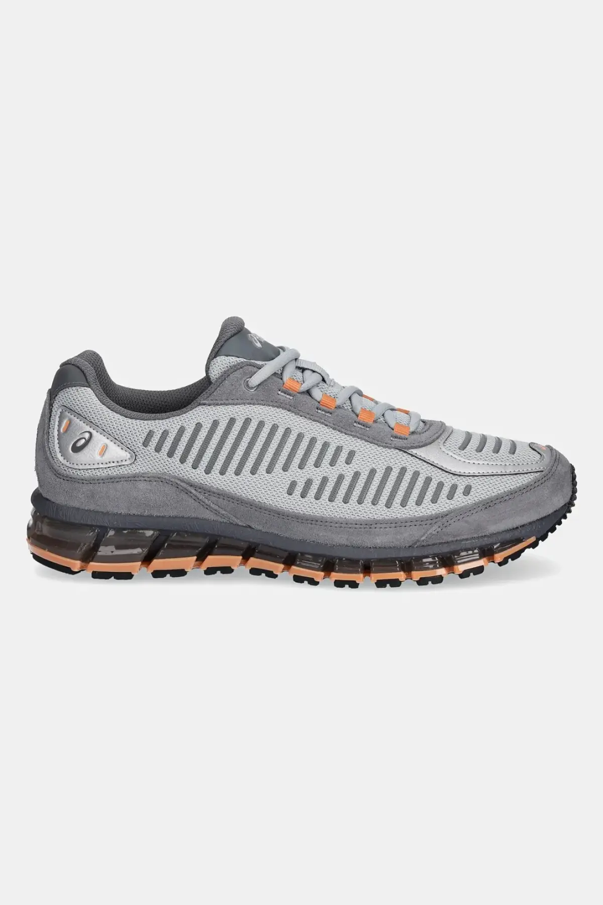 Кроссовки Asics GEL-QUANTUM 360 I AMP цвет серый