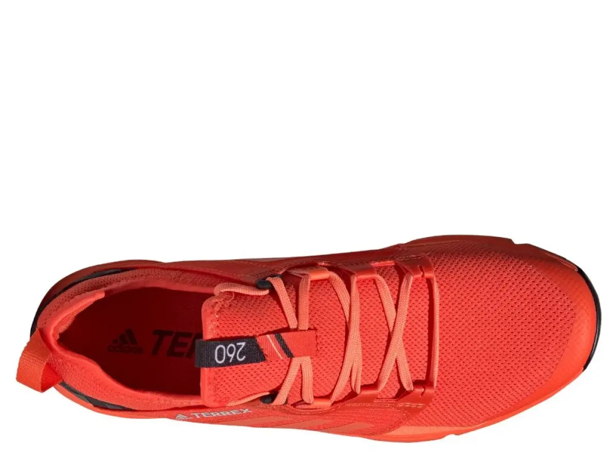adidas Terrex Speed LD M Оранжевые