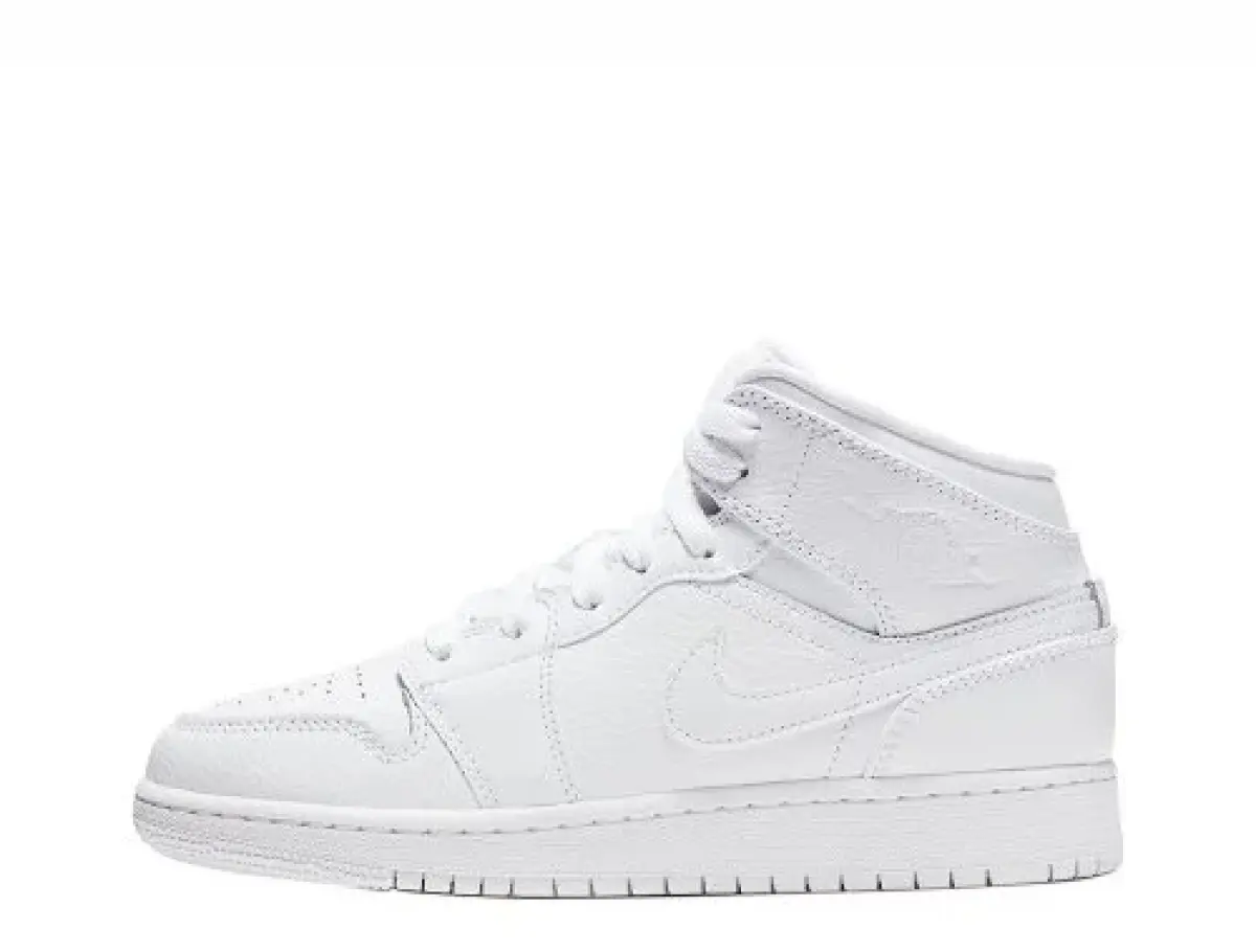 Air Jordan 1 Mid (GS)