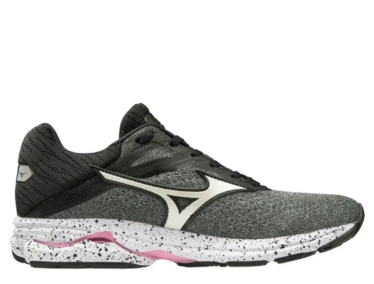 Mizuno Wave Rider 23 W Серые
