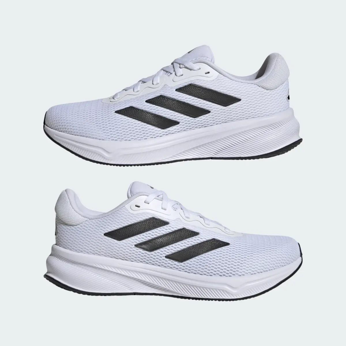 Кроссовки Adidas Response