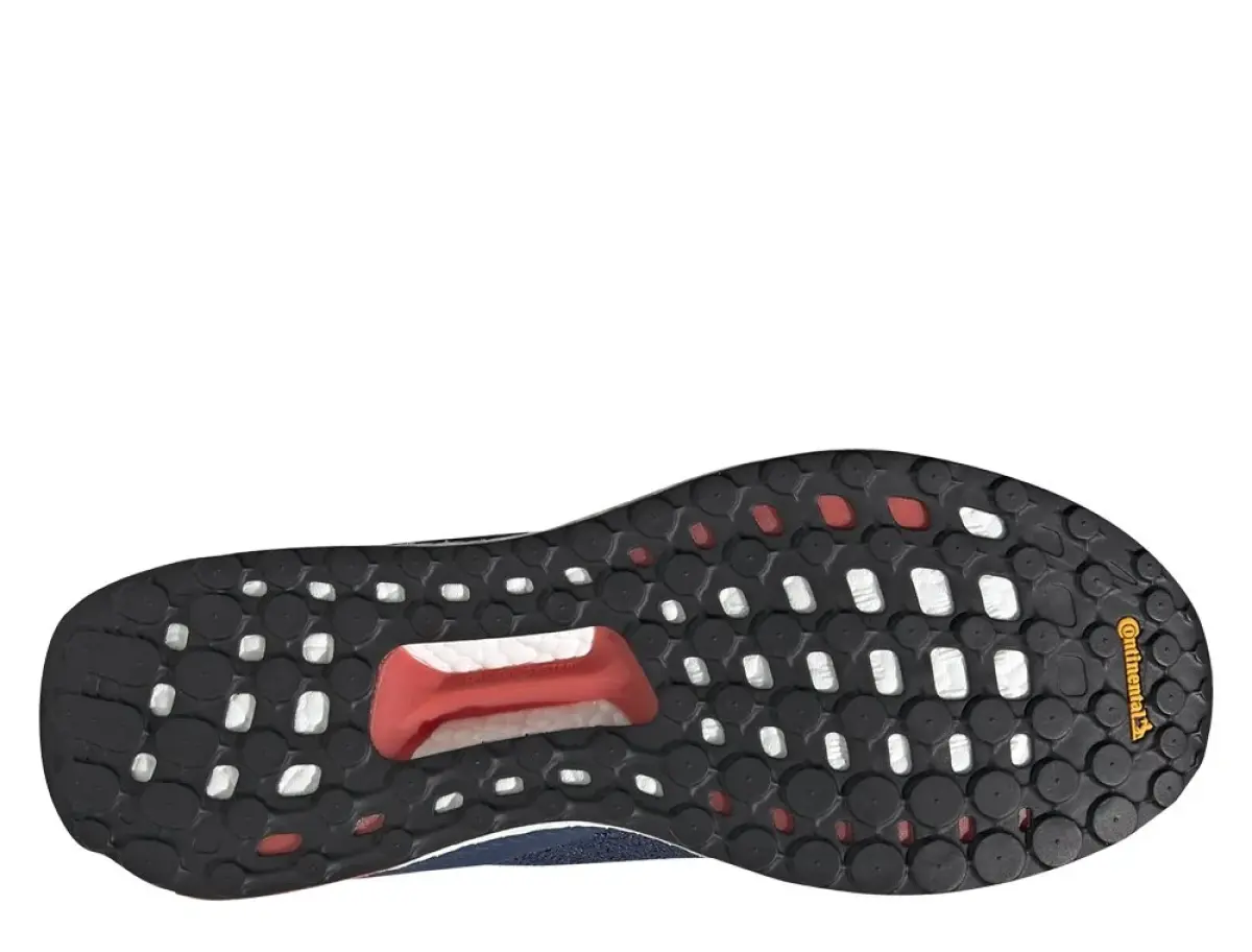 adidas SolarBoost 19 M Темно-синие