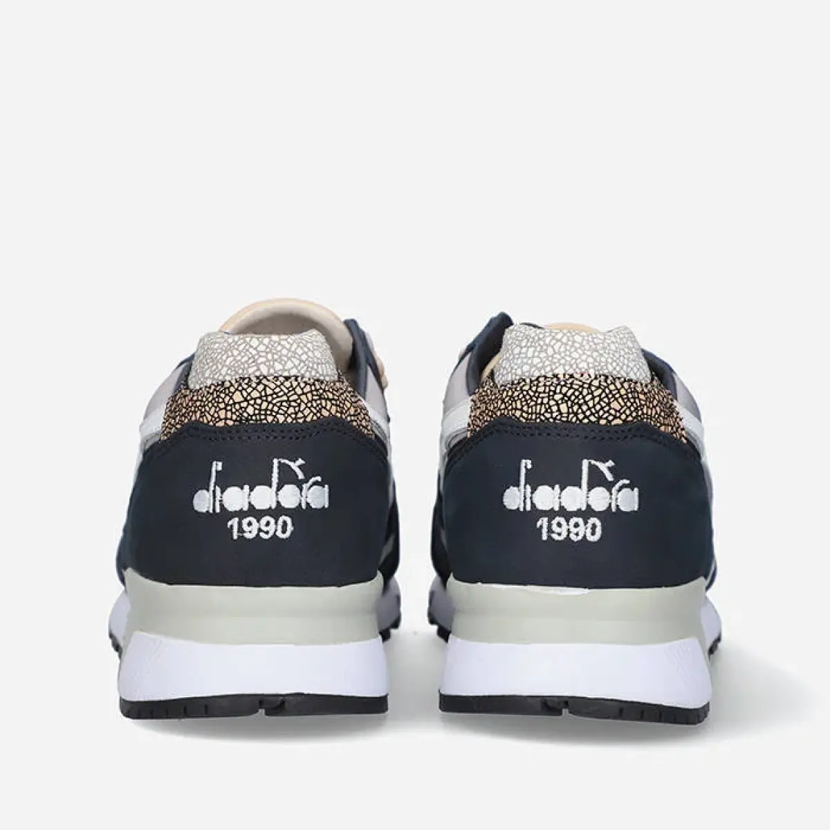 Кроссовки Diadora Heritage N9000 Italia