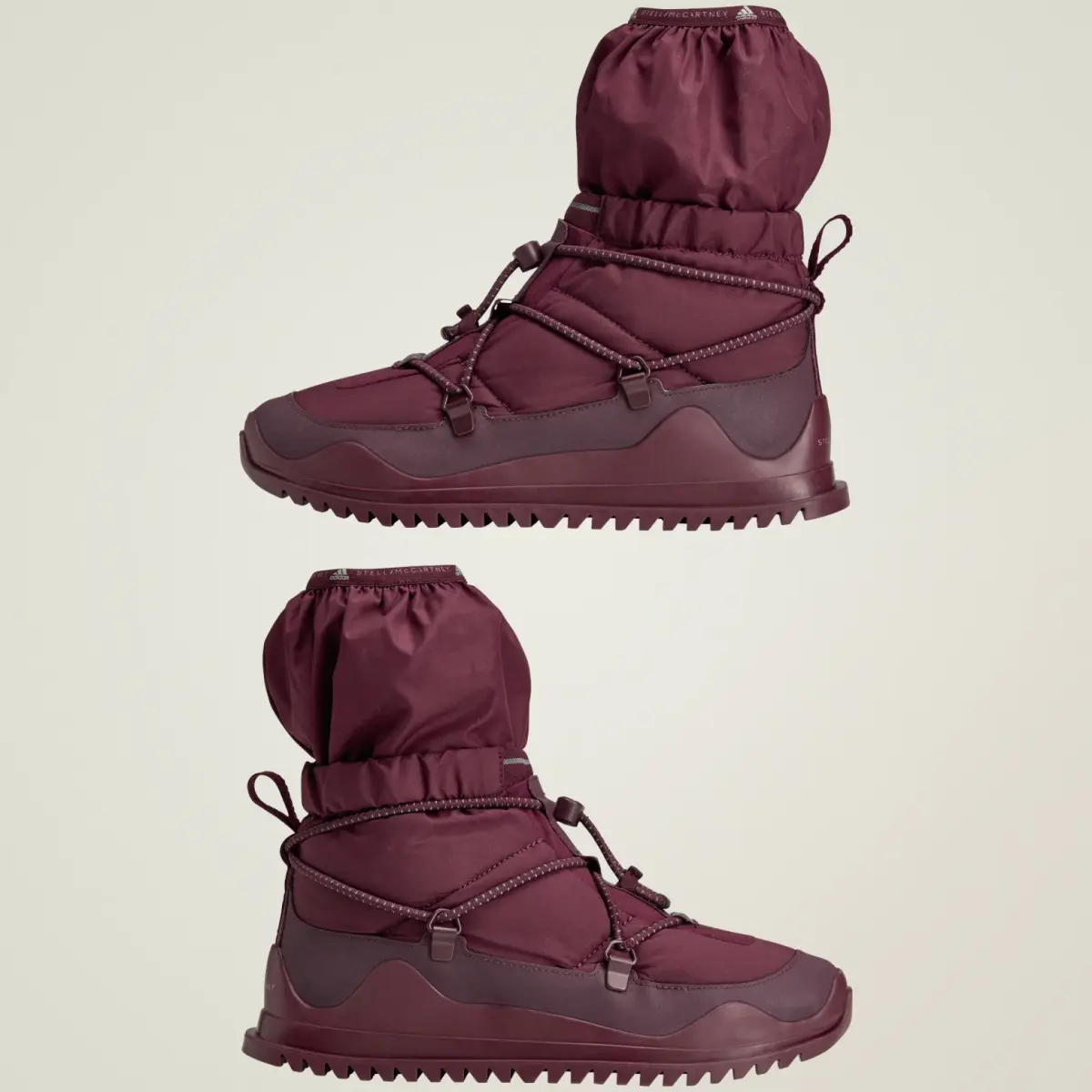 Ботинки Adidas adidas by Stella McCartney Winter COLD.RDY