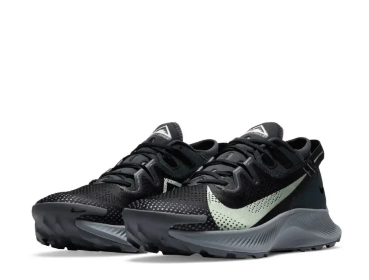 Nike Pegasus Trail 2 M Черные