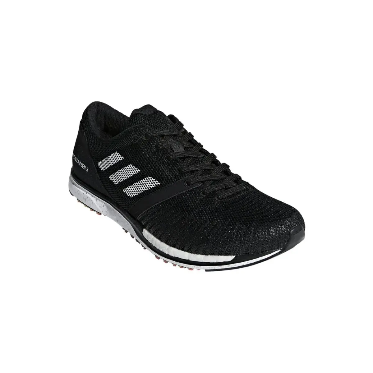 adidas Adizero Takumi Sen 5 U Черные