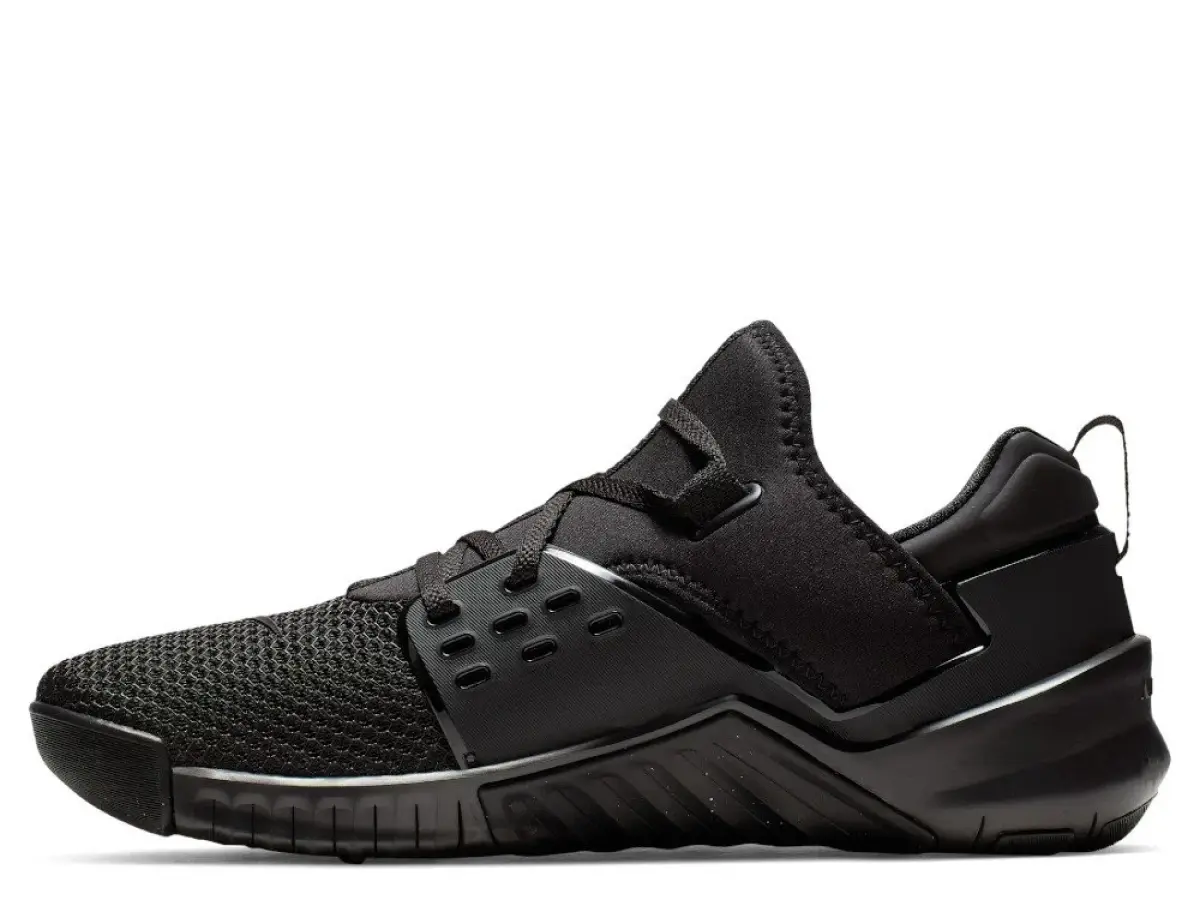 Nike Free X Metcon 2 Training Shoe M Черные