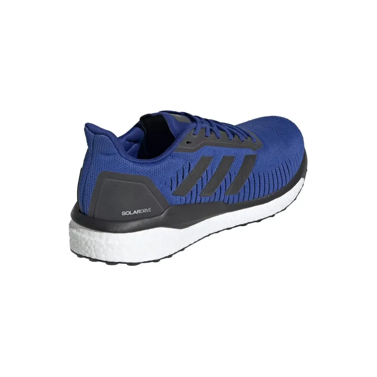 adidas Solar Drive 19 M Черно-Синие