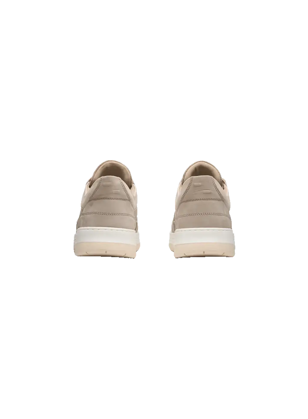 Кроссовки Filling Pieces Low Vise Mix