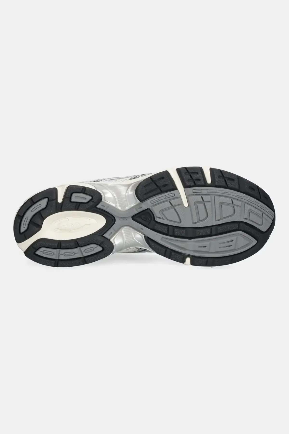 Кроссовки Asics Gel-1130 цвет бежевый