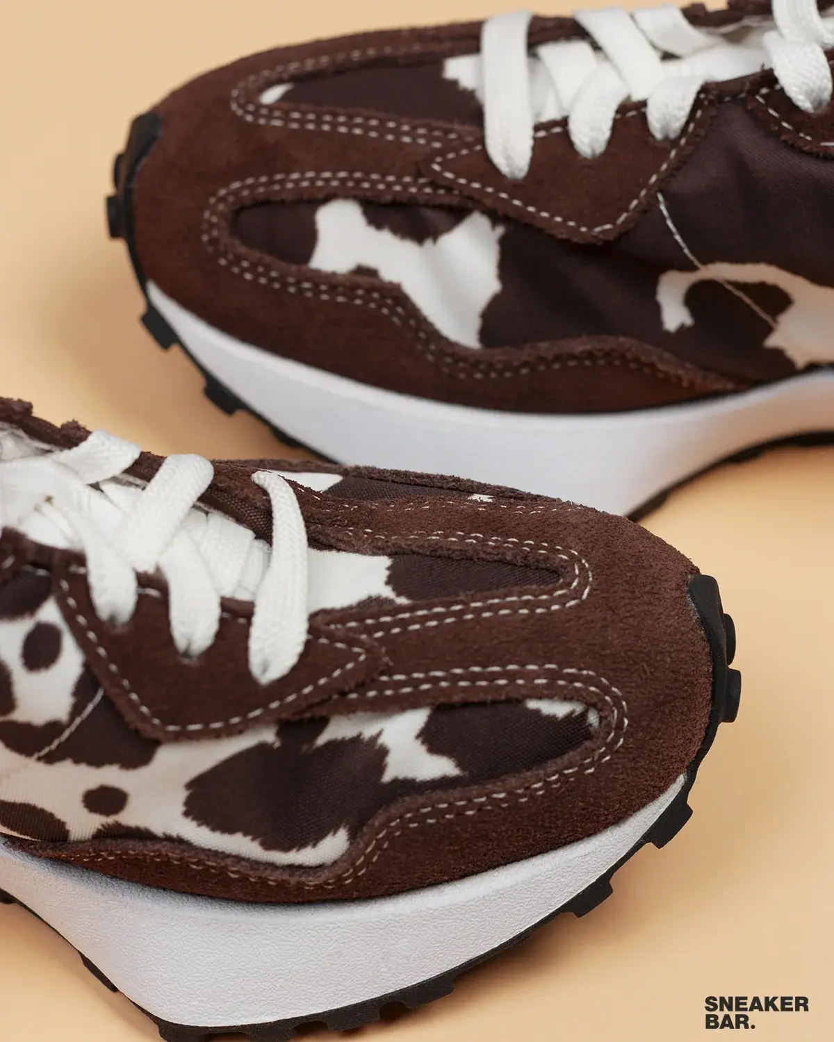 Кроссовки New Balance 327