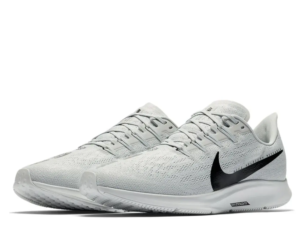 Nike Air Zoom Pegasus 36 M Серые